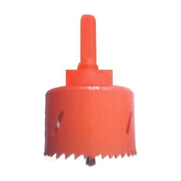 Tatara Bi-Metal Hole Saw with Welded Arbor and Pilot Drill - Goldpeak Tools PH Tatara Tatara Bi-Metal Hole Saw with Welded Arbor and Pilot Drill - Goldpeak Tools PH Tatara